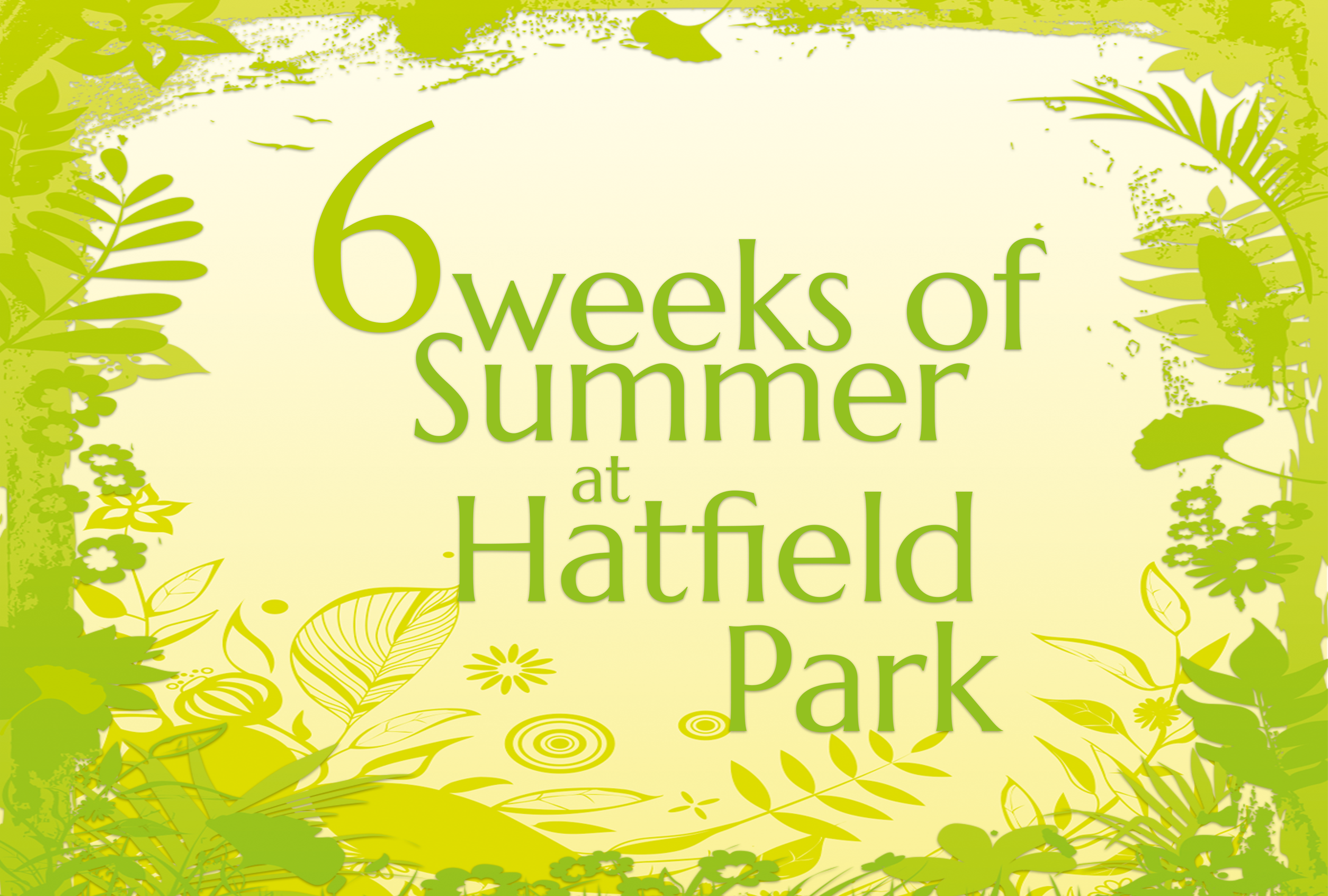 Hatfield house