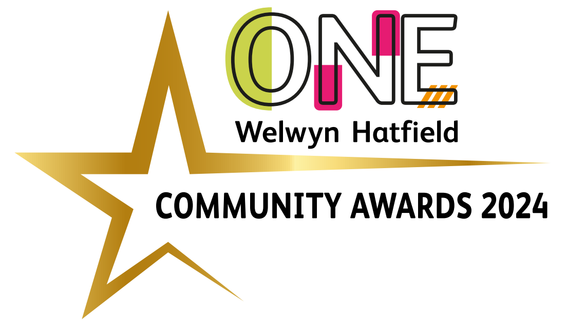 One Welwyn Hatfield Community Awards 2024