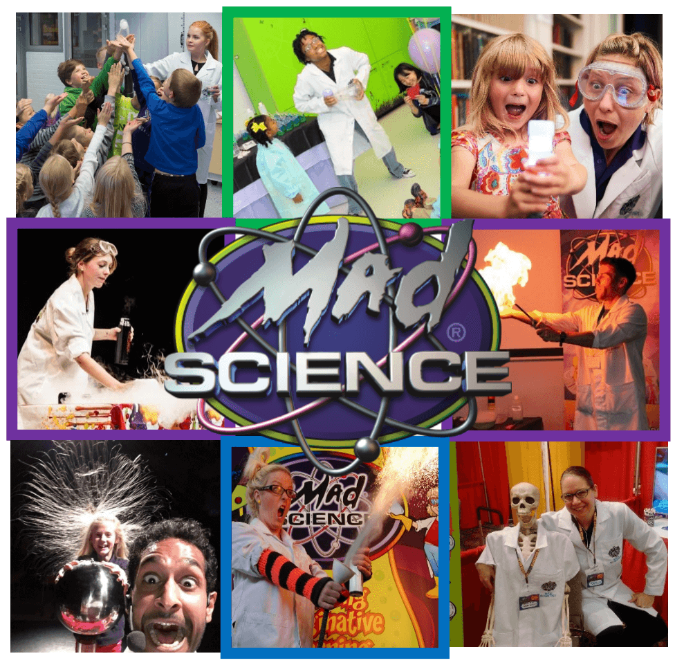 mad science