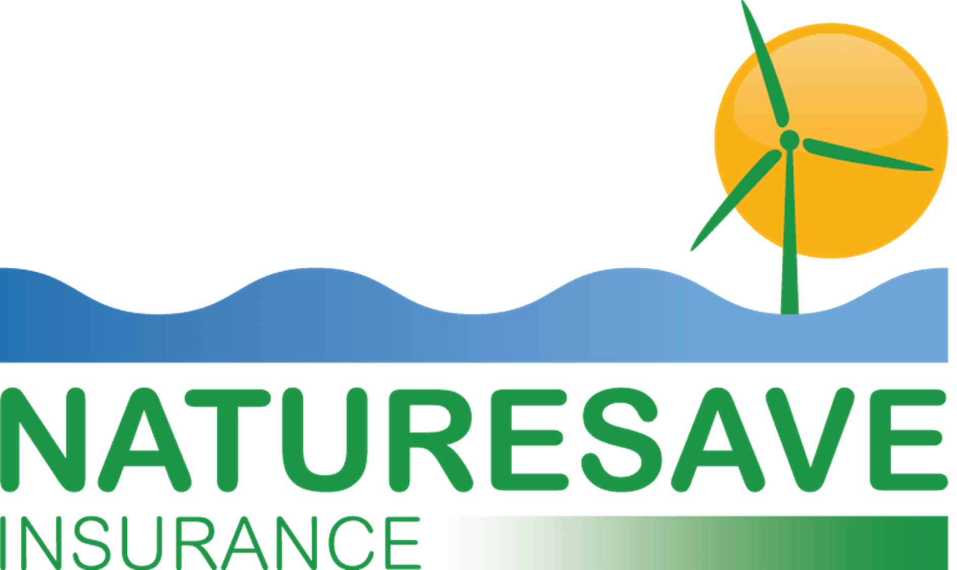 Naturesave logo