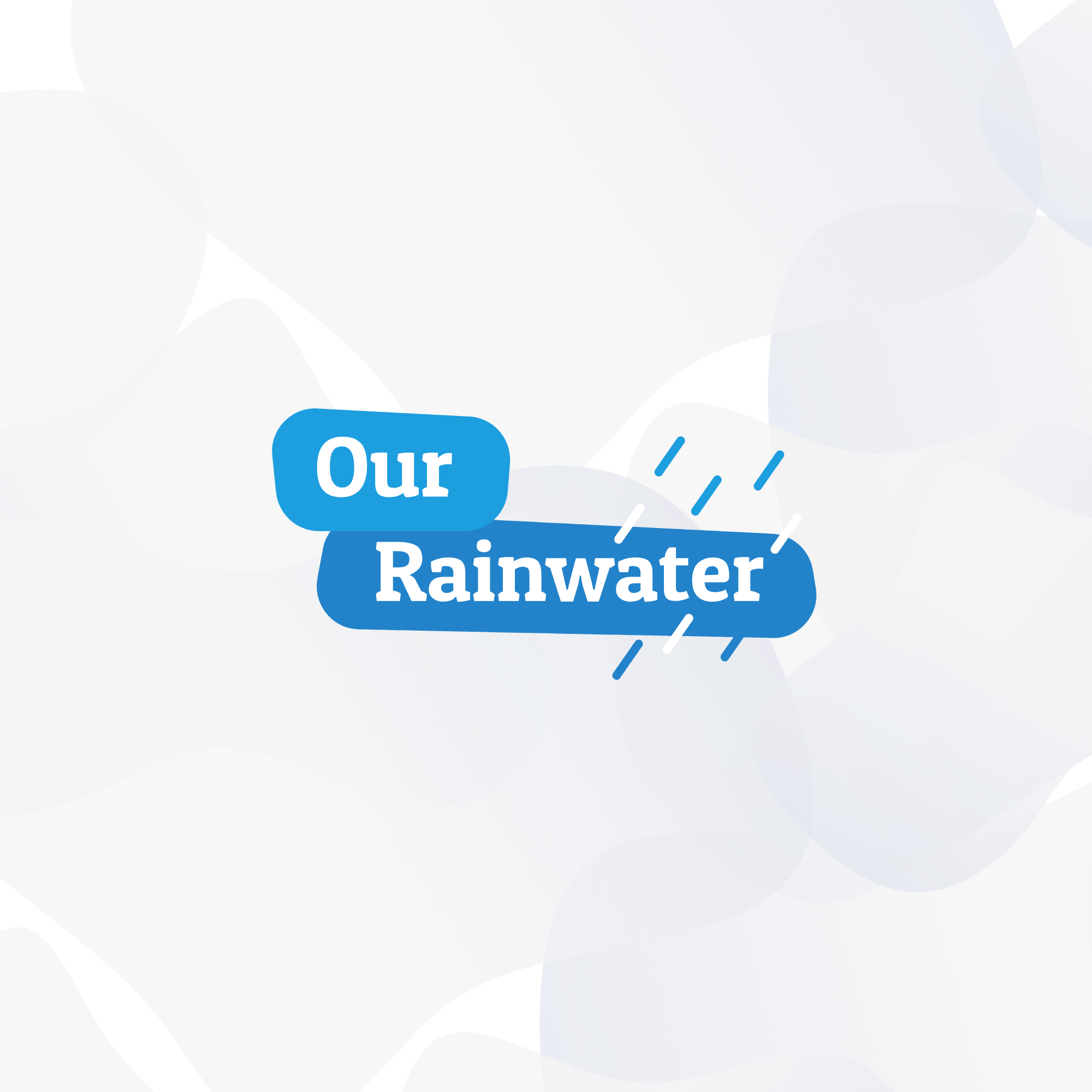 Our rainwater logo