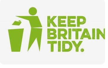 Keep Britain Tidy