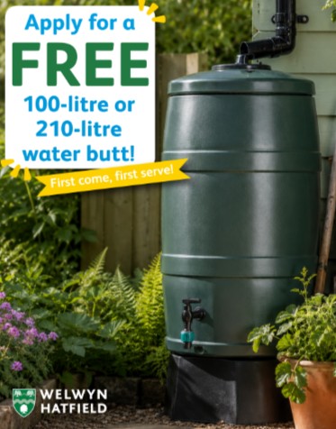 waterbutt