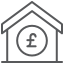 Icon: Home Upgrade Grant